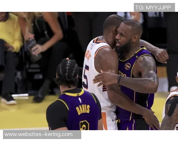 NBA国王与湖人精彩对决录像回放分析及赛后点评