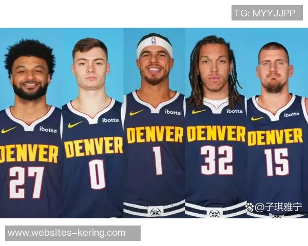 季后赛湖人与掘金对决深度分析及关键球员表现预测