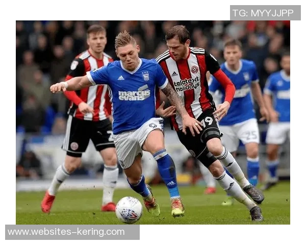 布莱克本与伊普斯激战在即谁能在这场对决中笑到最后