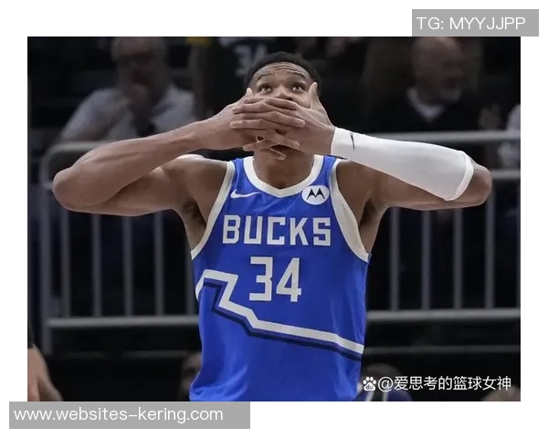 扬尼斯阿德托昆博如何在NBA赛场上书写传奇与荣耀之路